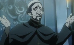 Samurai Champloo – Episode 19