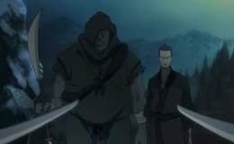 Samurai Champloo – Episode 2