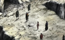 Samurai Champloo – Episode 22