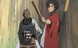 Samurai Champloo – Episode 23