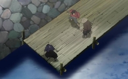 Samurai Champloo – Episode 25