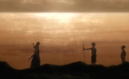 Samurai Champloo – Episode 26