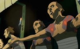 Samurai Champloo – Episode 3