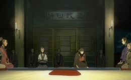Samurai Champloo – Episode 4