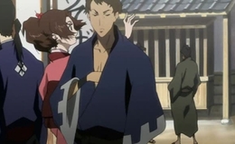 Samurai Champloo – Episode 7
