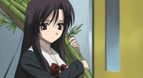 School Days – Episode 10