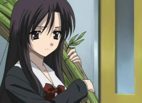 School Days – Episode 10