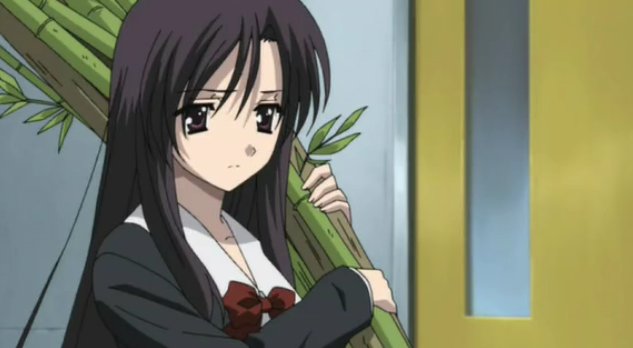 School Days – Episode 10