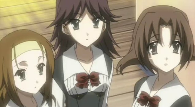 School Days – Episode 11