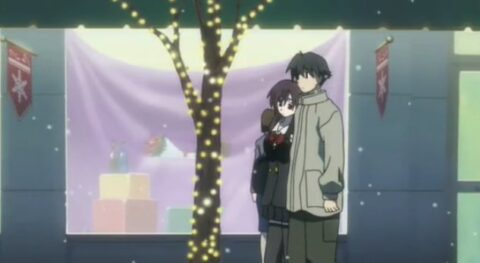 School Days – Episode 12