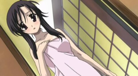 School Days – Episode 3