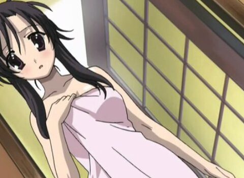 School Days – Episode 3