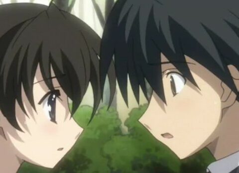 School Days – Episode 4