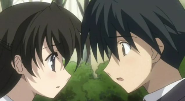 School Days – Episode 4