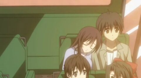 School Days – Episode 5