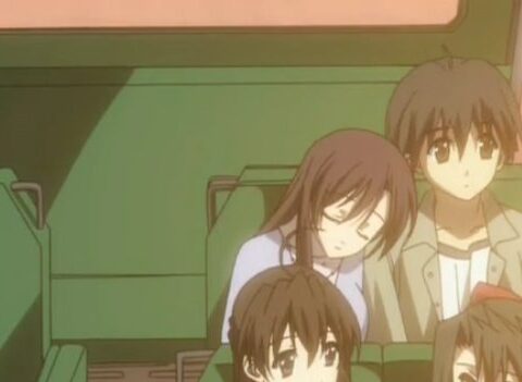 School Days – Episode 5