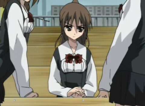 School Days – Episode 6