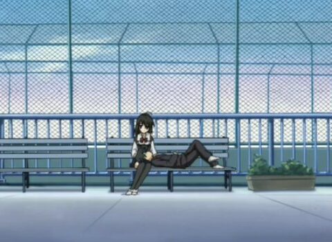 School Days – Episode 7