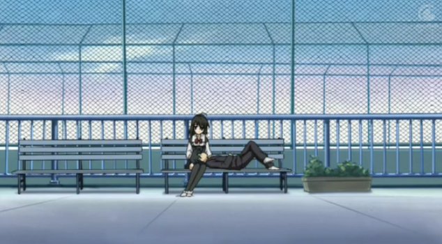 School Days – Episode 7