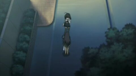 School Days – Episode 8