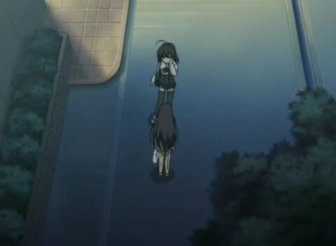 School Days – Episode 8