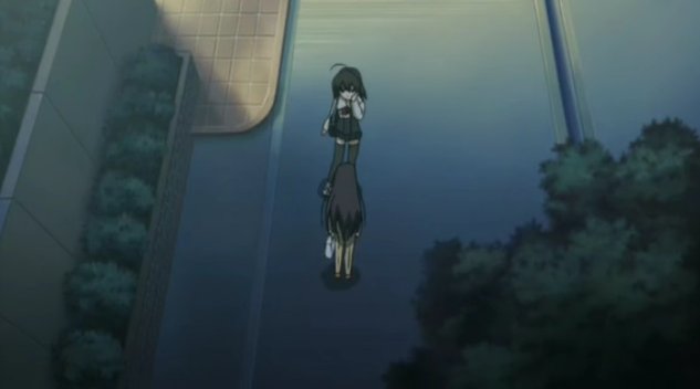 School Days – Episode 8