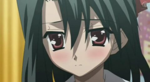 School Days – Episode 9