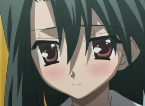 School Days – Episode 9