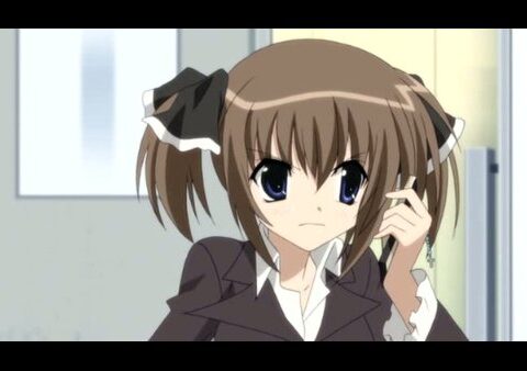 Seitokai no Ichizon – Episode 11