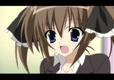 Seitokai no Ichizon – Episode 4