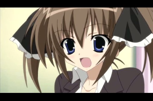 Seitokai no Ichizon – Episode 4