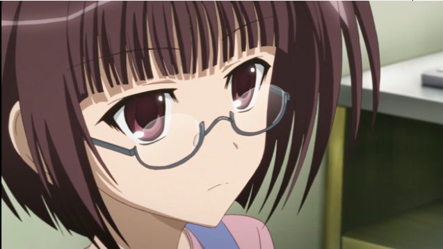 Seitokai no Ichizon Lv.2 – Episode 0