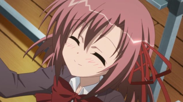 Seitokai no Ichizon Lv.2 – Episode 2