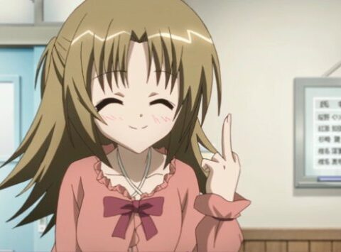 Seitokai no Ichizon Lv.2 – Episode 6