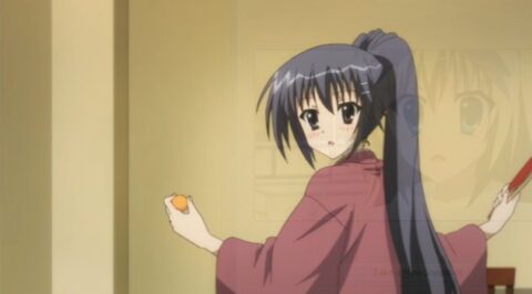 Seitokai no Ichizon Lv.2 – Episode 8