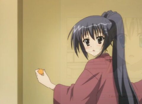 Seitokai no Ichizon Lv.2 – Episode 8