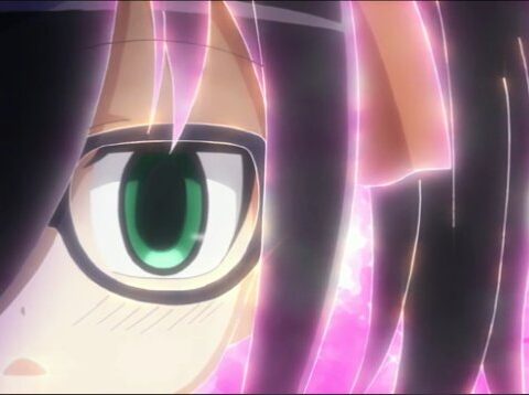 Watashi ga Motenai no wa dō Kangaetemo Omaera ga Warui! – Episode 1