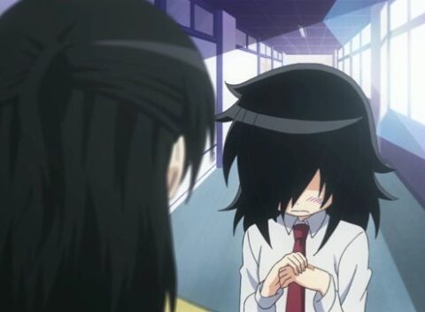 Watashi ga Motenai no wa dō Kangaetemo Omaera ga Warui! – Episode 11