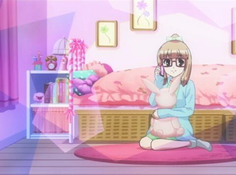 Watashi ga Motenai no wa dō Kangaetemo Omaera ga Warui! – Episode 12