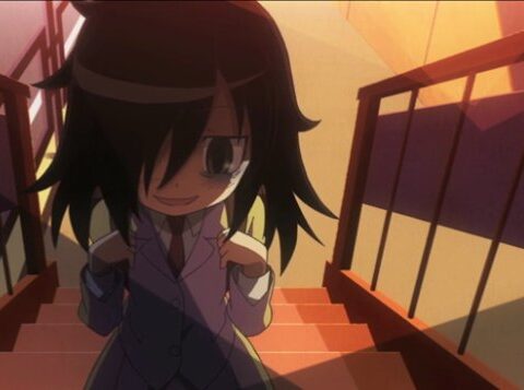 Watashi ga Motenai no wa dō Kangaetemo Omaera ga Warui! – Episode 2