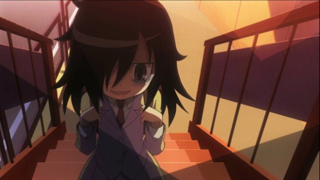 Watashi ga Motenai no wa dō Kangaetemo Omaera ga Warui! – Episode 2