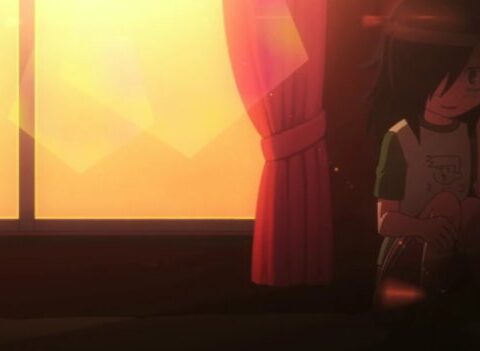 Watashi ga Motenai no wa dō Kangaetemo Omaera ga Warui! – Episode 4