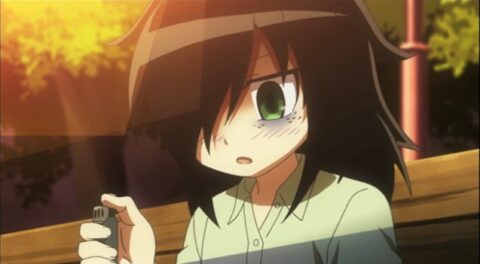 Watashi ga Motenai no wa dō Kangaetemo Omaera ga Warui! – Episode 5