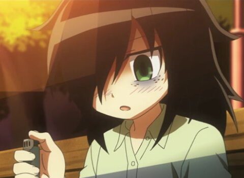 Watashi ga Motenai no wa dō Kangaetemo Omaera ga Warui! – Episode 5