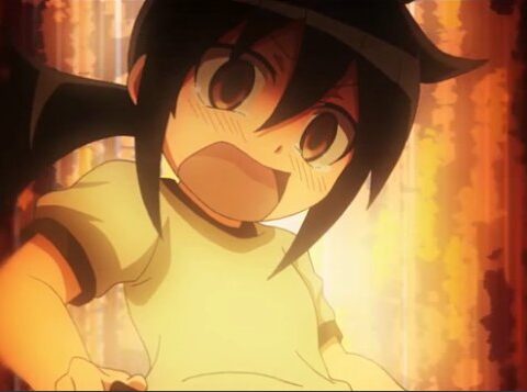 Watashi ga Motenai no wa dō Kangaetemo Omaera ga Warui! – Episode 6