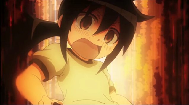 Watashi ga Motenai no wa dō Kangaetemo Omaera ga Warui! – Episode 6