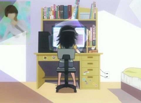 Watashi ga Motenai no wa dō Kangaetemo Omaera ga Warui! – Episode 7