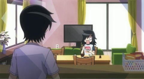 Watashi ga Motenai no wa dō Kangaetemo Omaera ga Warui! – Episode 8