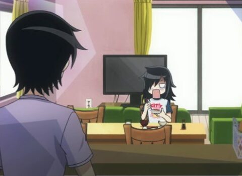 Watashi ga Motenai no wa dō Kangaetemo Omaera ga Warui! – Episode 8