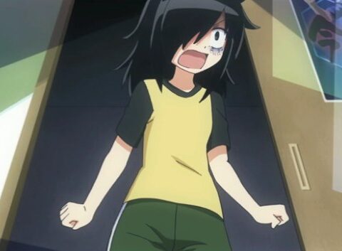 Watashi ga Motenai no wa dō Kangaetemo Omaera ga Warui! – Episode 9